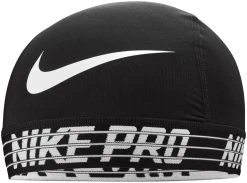 Nike Pro Skull Cap 2.0 Black