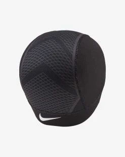 Nike Pro Hypercool Skull Cap 4.0 Black