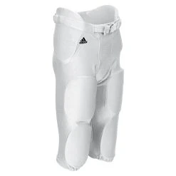 Adidas Audible Padded Adult Pants (609P)
