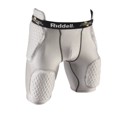 Riddell Power 5 Piece Int. Girdle Youth (RYGWPTC)
