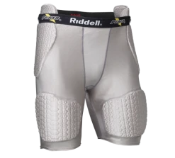 Riddell Power Padded Girdle Youth (RGWPSTY)