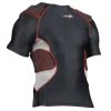Riddell Power Padded Shirt Youth (RTPTPCY)