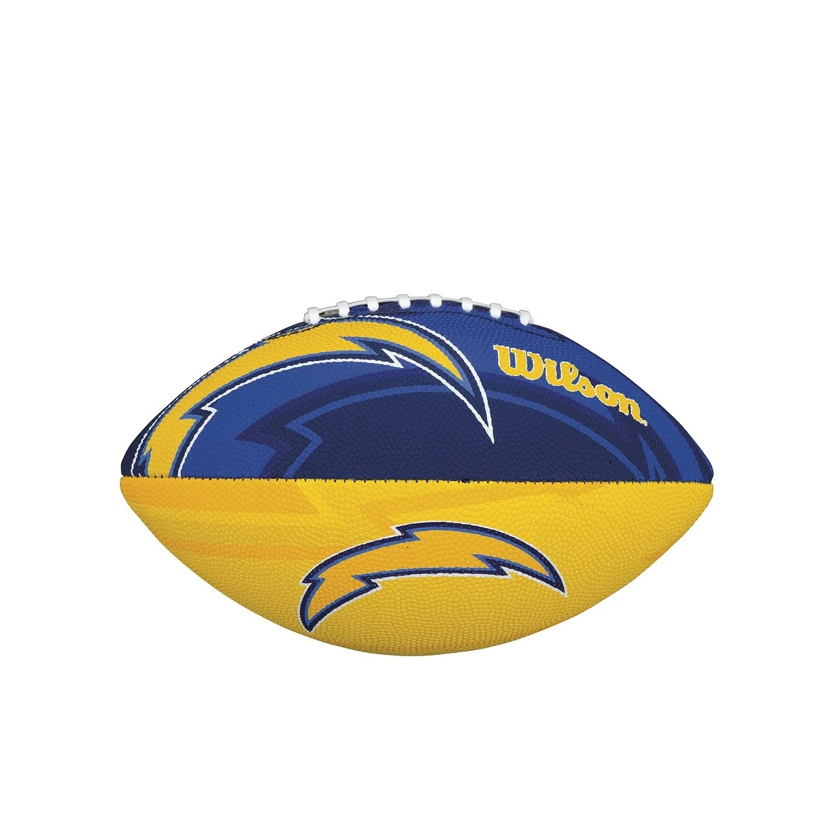 Wilson F1534XB NFL Team Logo Junior - Image 5