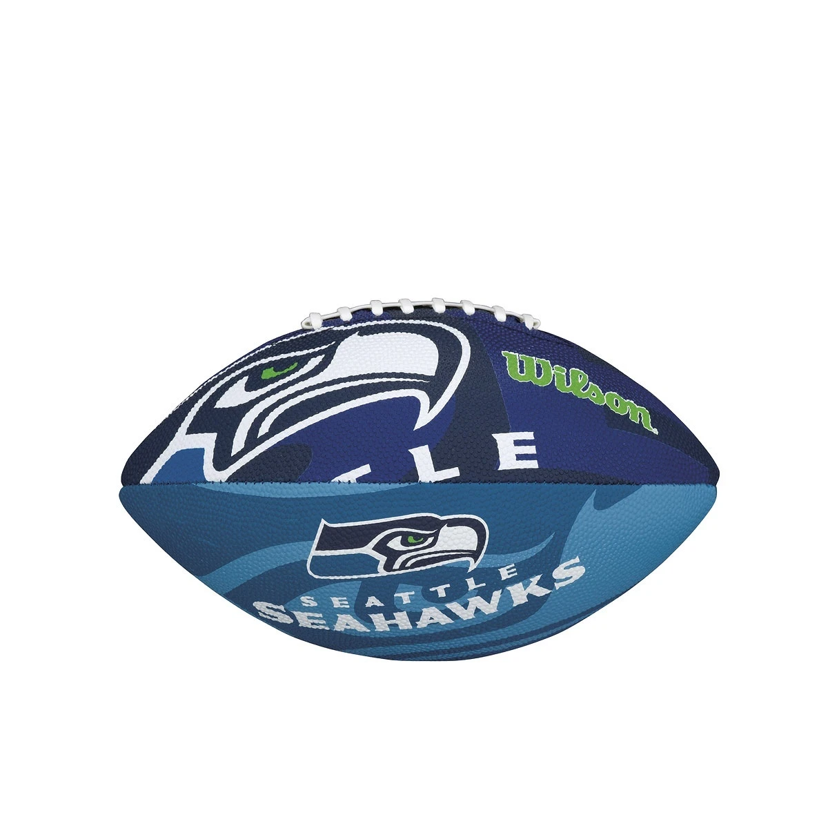 Wilson F1534XB NFL Team Logo Junior - Image 4