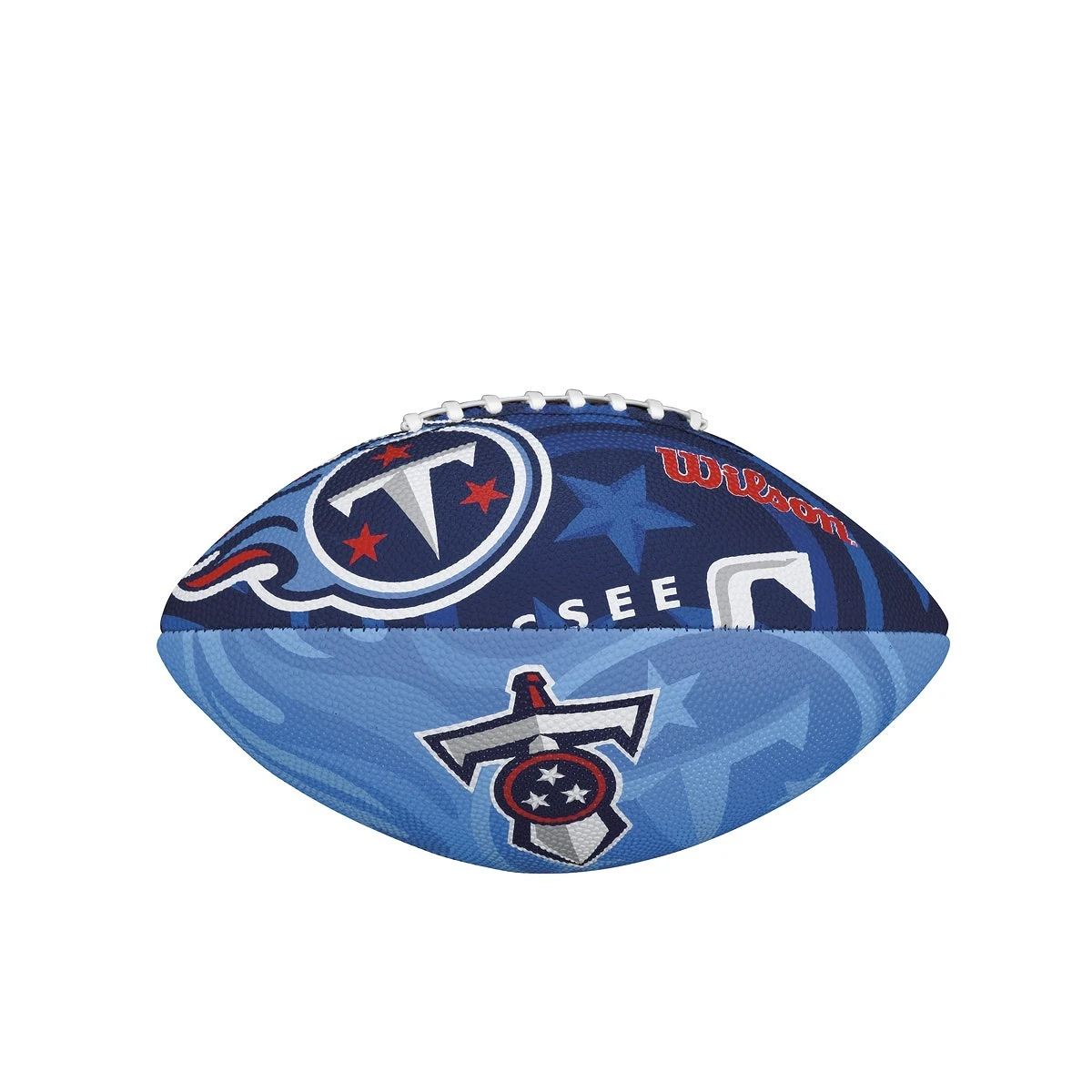 Wilson F1534XB NFL Team Logo Junior - Image 2