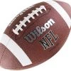 Wilson WTF1858XB NFL Bin Ball Official