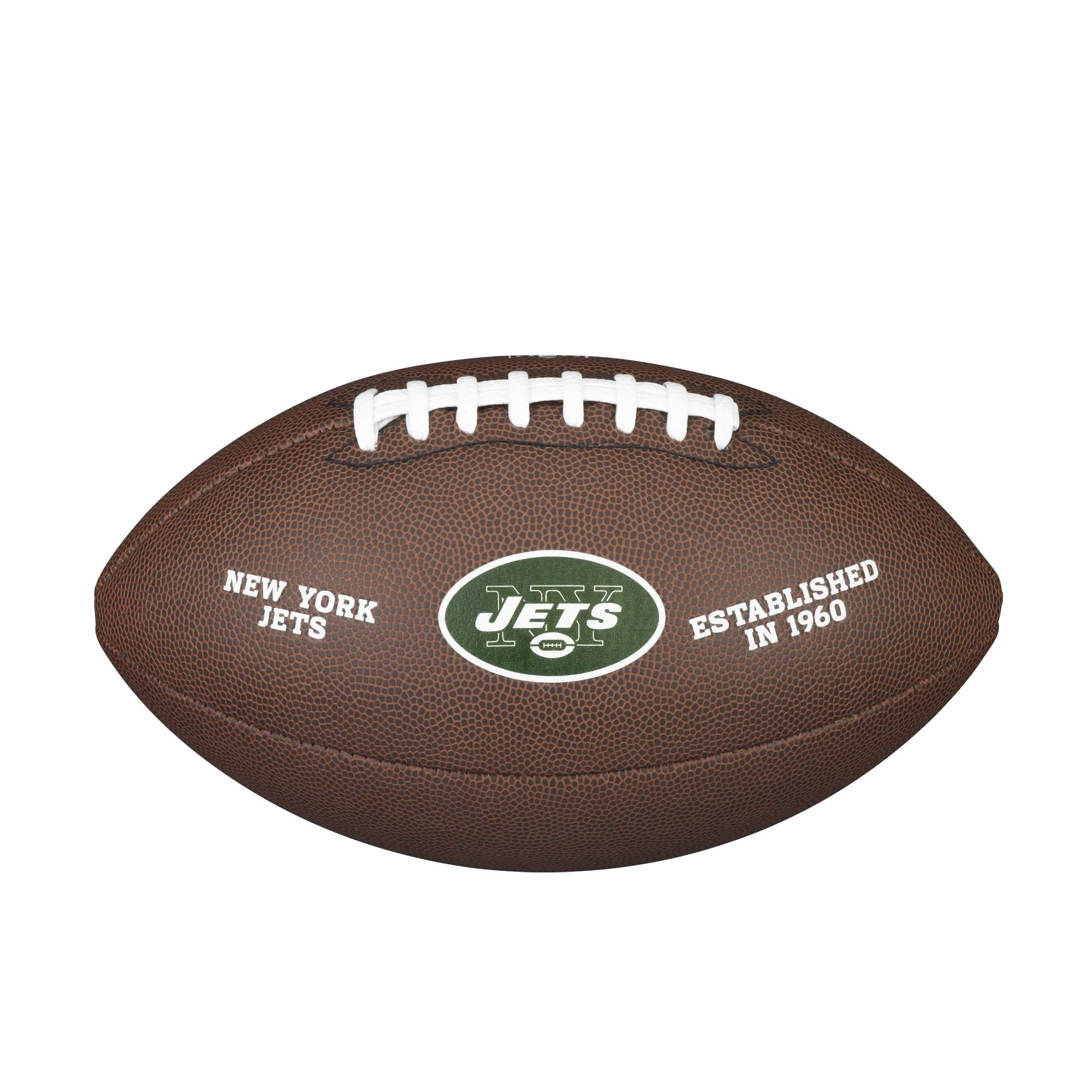 Wilson WTF1748XB NFL Licensed Ball - Image 2