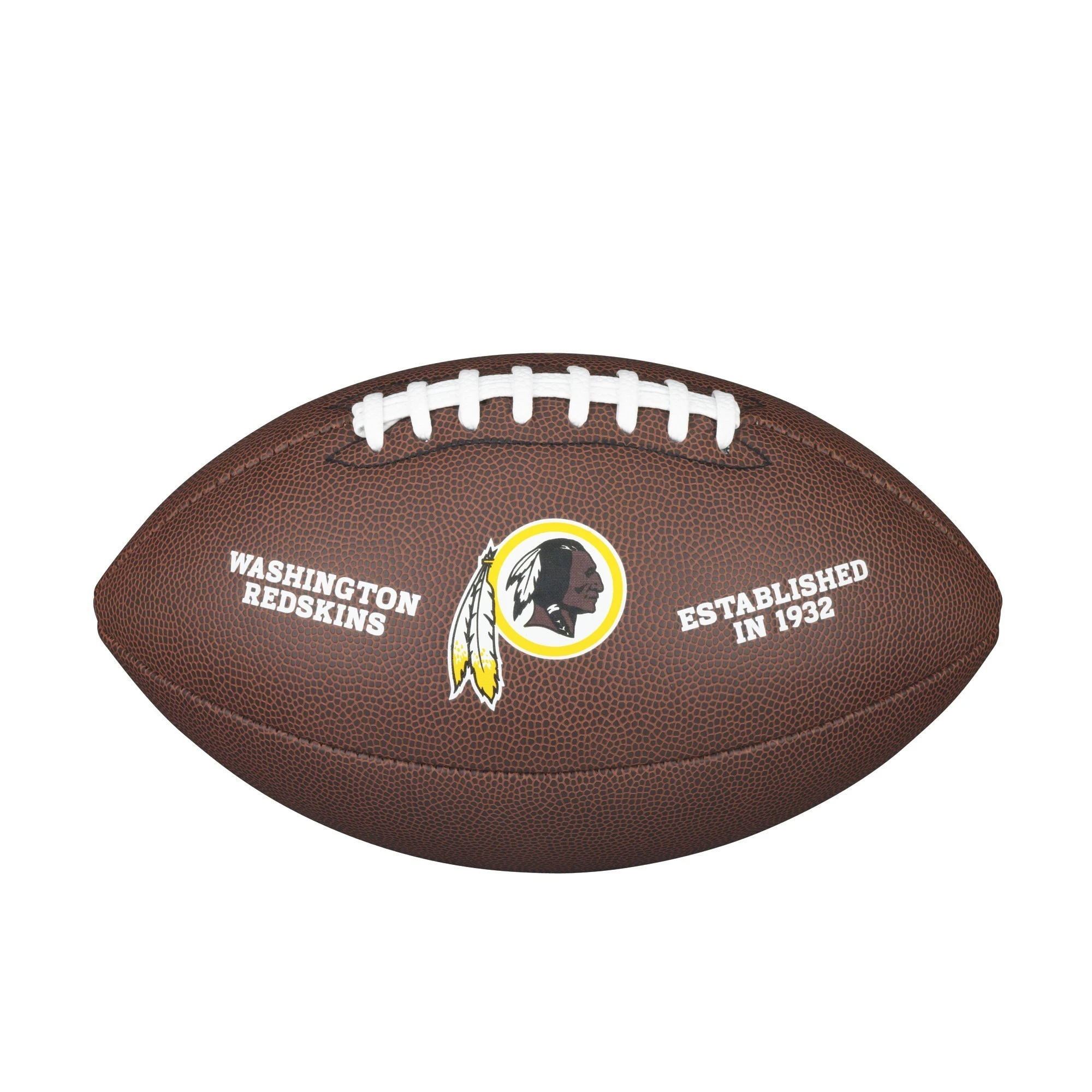 Wilson WTF1748XB NFL Licensed Ball - Image 6