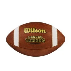 Wilson WTF1240ID Laceless Training