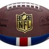 Wilson WTF1748XBLGUJ NFL Union Jack
