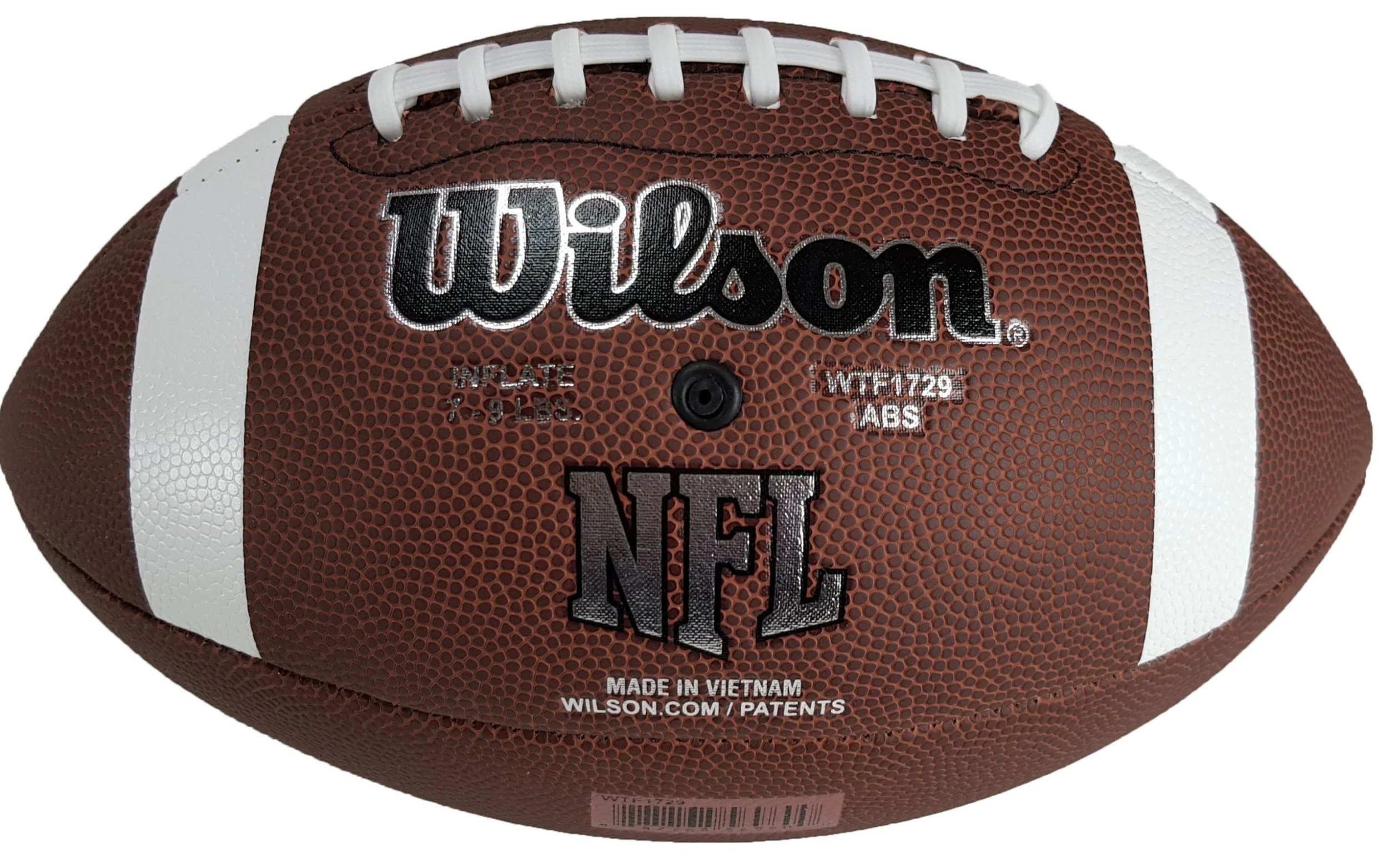 Wilson WTF1729XB NFL Legend - Image 2