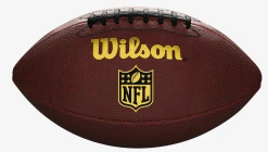 Wilson WTF1675XB NFL Tailgate FB