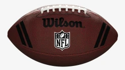 Wilson WTF1655XB NFL Spotlight FB OFF