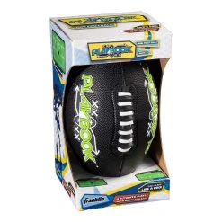 Franklin Junior Playbook American Football Ball
