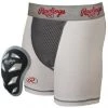 Rawlings Boxer W/Cage Cup
