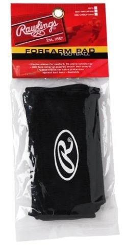 Rawlings FFAPY Youth FTBL Forearm Pad