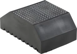 Markwort Place Kick Tee 2 Inch Black