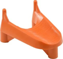 Markwort Kick Off Tee 1 Inch Orange (KT1)