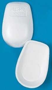 All® All Star KP2000 Superlight Molded Knee Pad (Pairs)