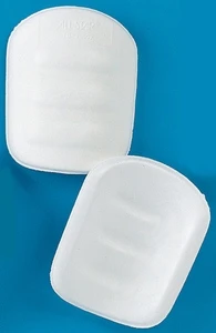 All® All Star Thighpads Lightw.Youth (pairs)