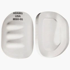 Adams® Adams Thigh Pad, Universal Bumper, Pairs (MGU95)