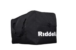 Riddell Equipment Travel Bag Black