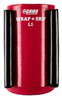 GSI Performance L1 Wrap & Grip