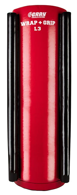 GSI Performance L3 Wrap & Grip