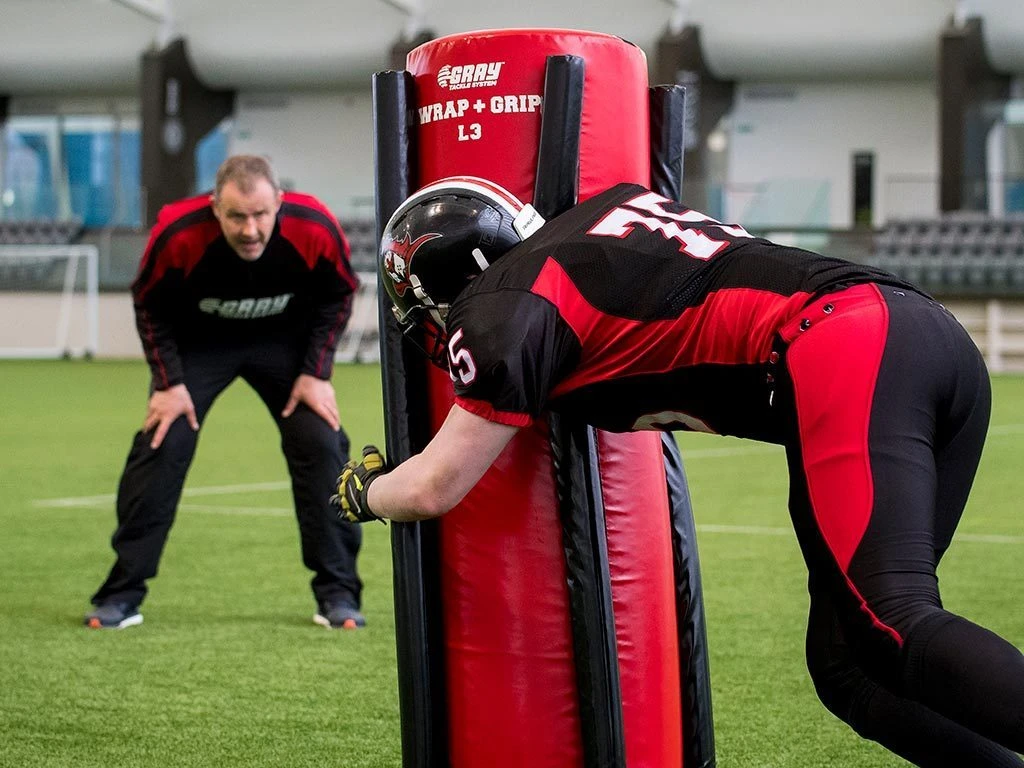 GSI Performance L3 Wrap & Grip - Image 3