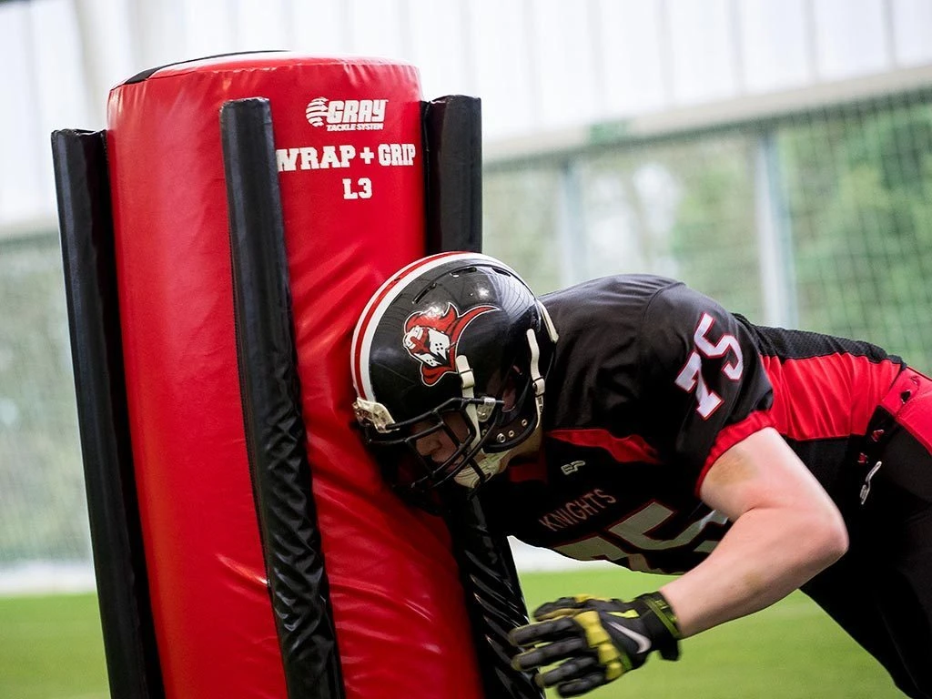 GSI Performance L3 Wrap & Grip - Image 2