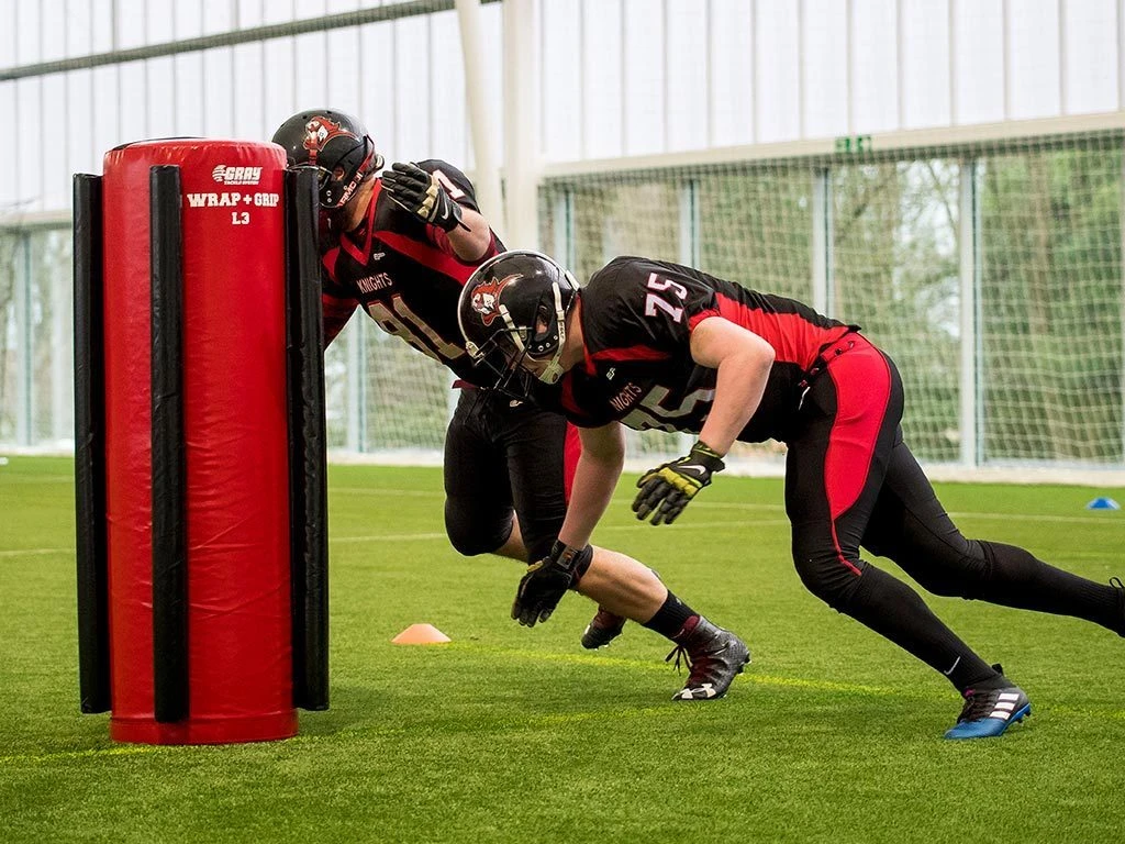 GSI Performance L3 Wrap & Grip - Image 5