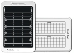 Playmaker LCD 20 Inch Coaching Board American Football
