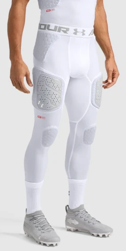 Under Armour UA1360105 Gameday Armour Pro 7-Pad 3/4 Tight