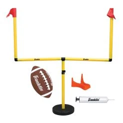 Franklin Youth Football Goal Post Set