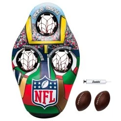 Franklin NFL Youth XL Inflatable Football Target