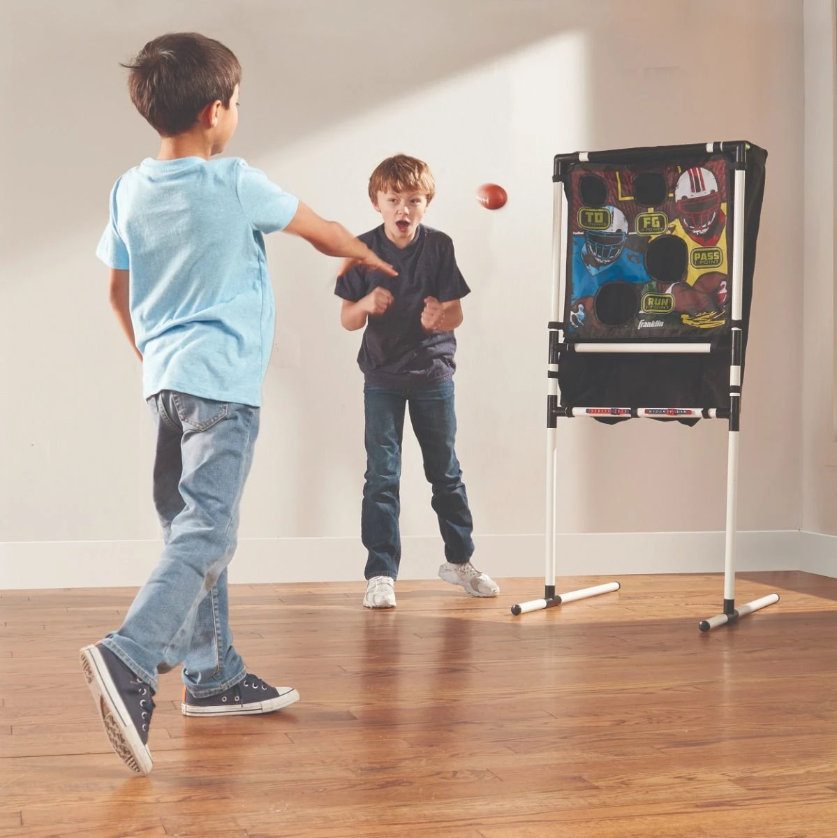 Franklin Youth Football Target Toss - Image 3