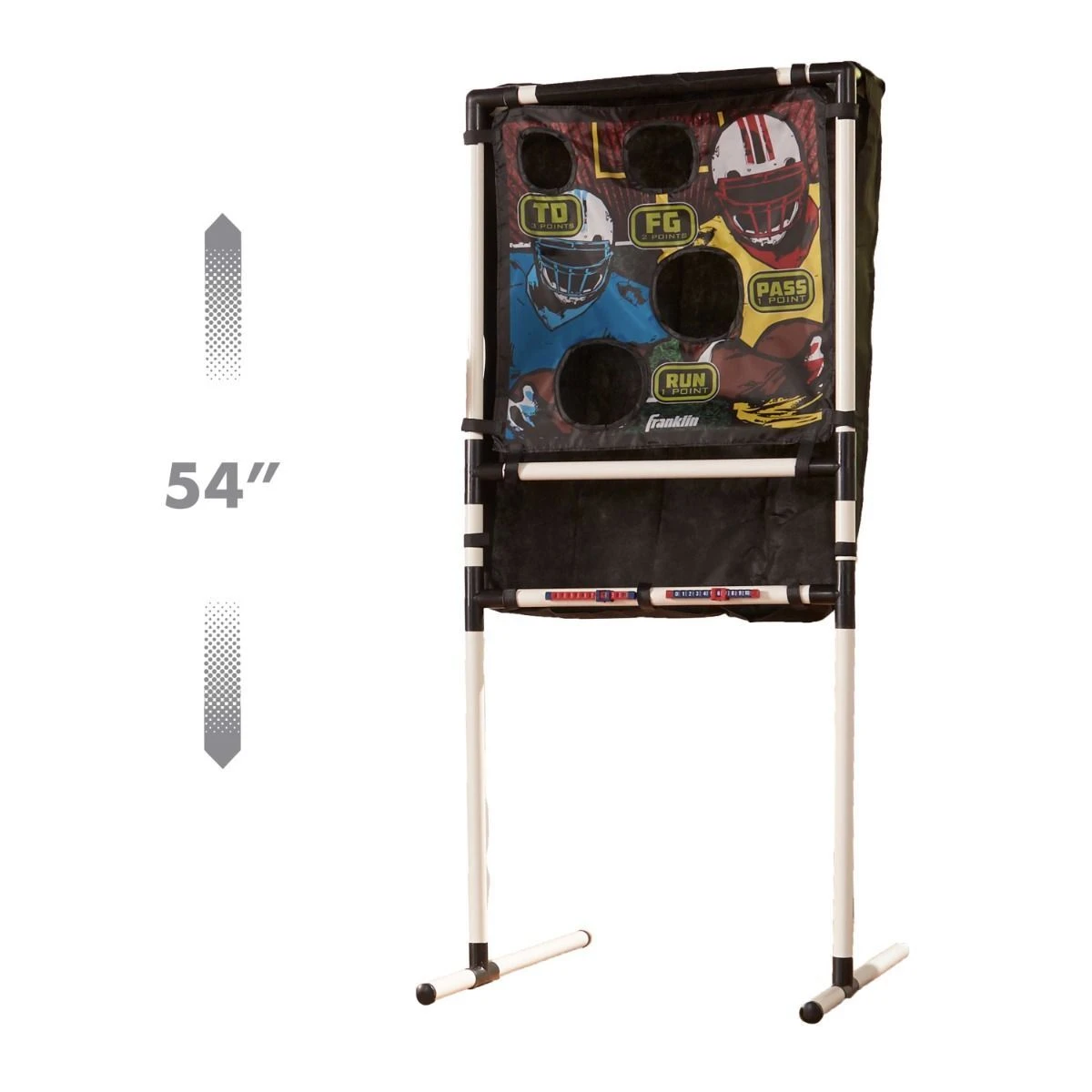 Franklin Youth Football Target Toss - Image 2