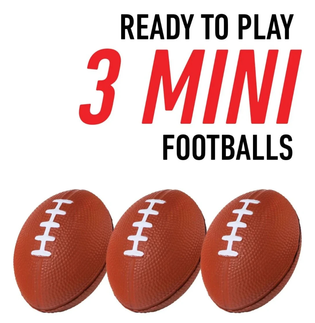 Franklin Youth Football Target Toss - Image 5