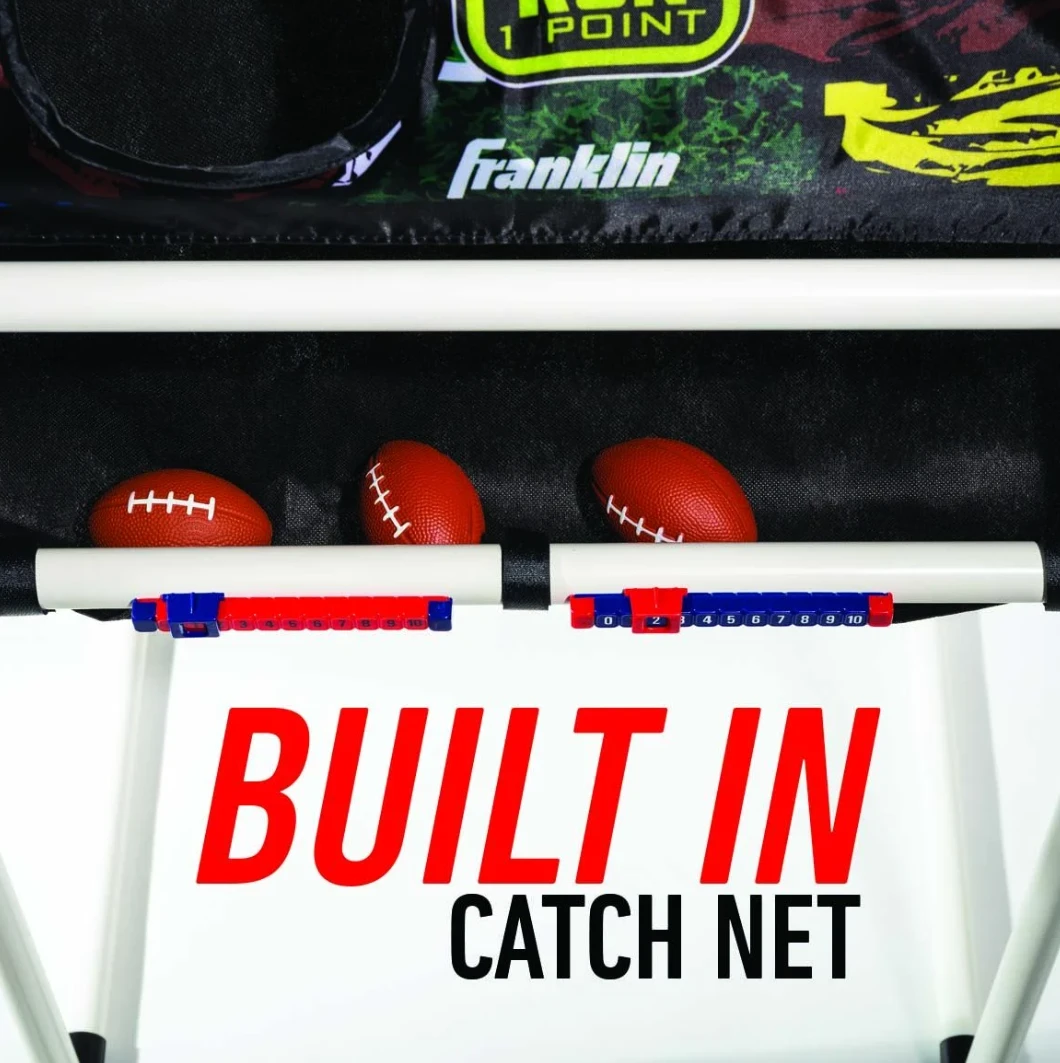 Franklin Youth Football Target Toss - Image 6