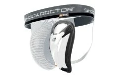 Shock Doctor Men's Supporter W/Bioflex Cup 213