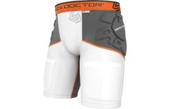SD Ultra ShockSkin 3+2 Impact Short Youth (596)