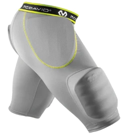 McDavid Rival 5 Pad Girdle Adult (7414)