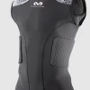 McDavid Hex 5 Pad Sleeveless Shirt Adult (7932)