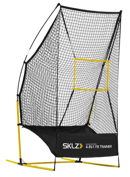 SKLZ Quickster 4 In 1 FB Trainer (0778) - Image 2