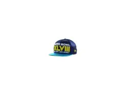 &New New Era Lux 9Fifty XLVIII