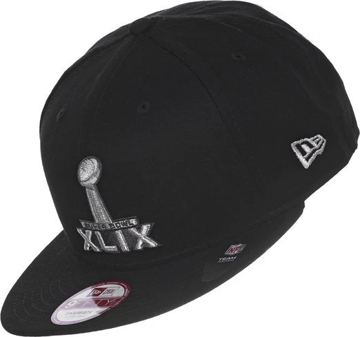 &New New Era SB15 Basic 950 NFL Super Bowl - Image 2