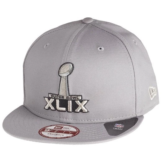 &New New Era SB15 Basic 950 NFL Super Bowl