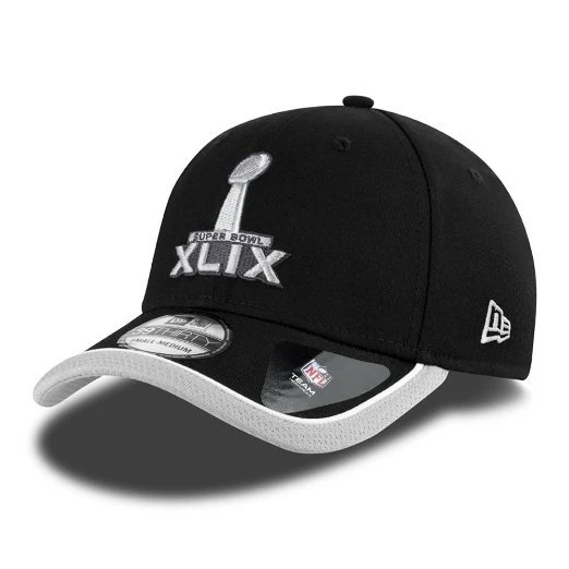 &New New Era SB15 Bas 3930 NFL Super Bowl - Image 2
