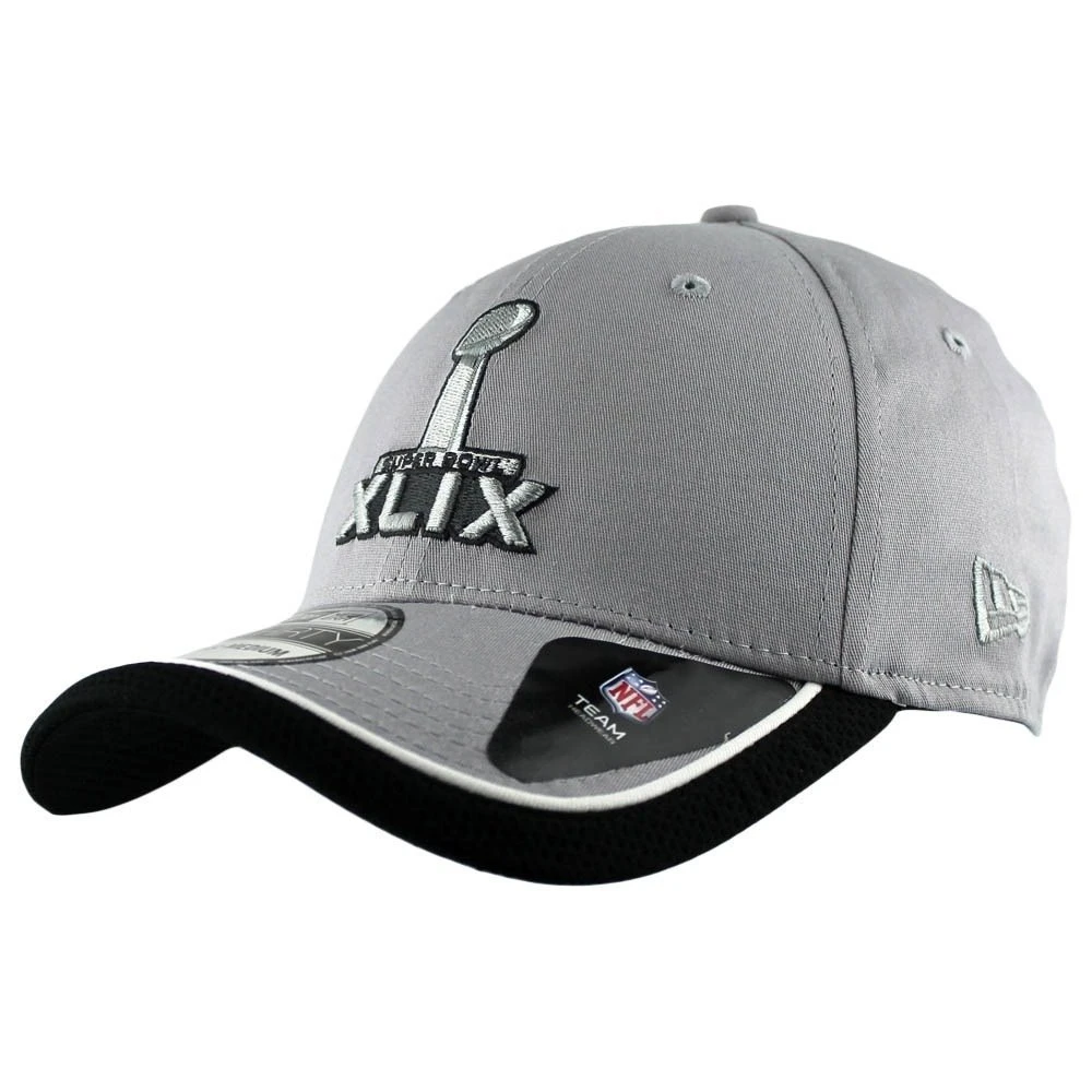 &New New Era SB15 Bas 3930 NFL Super Bowl