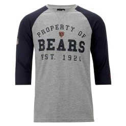 &New New Era VTG Prop Raglan